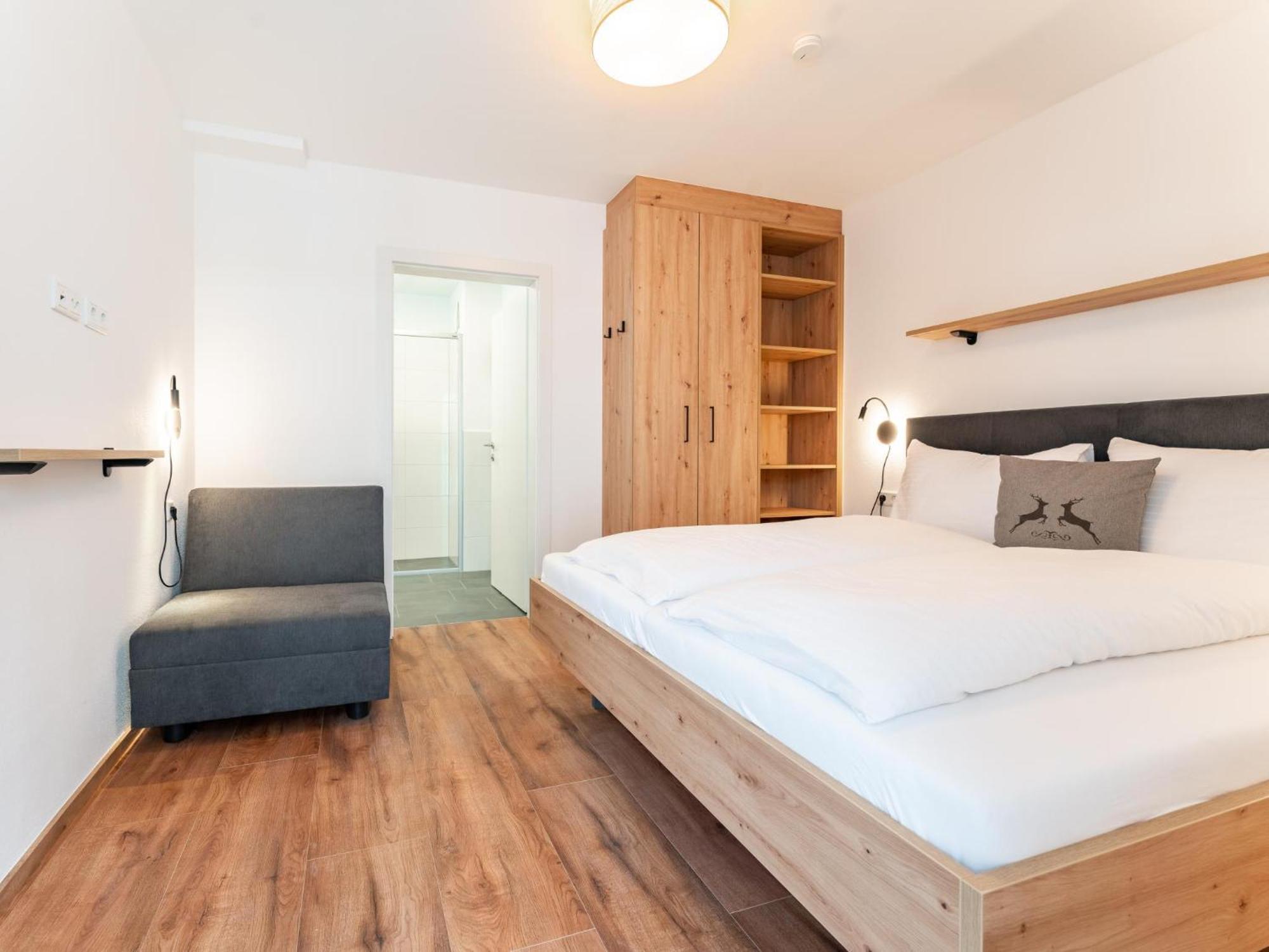 Falken Suites Top 4 Kaprun Exterior photo